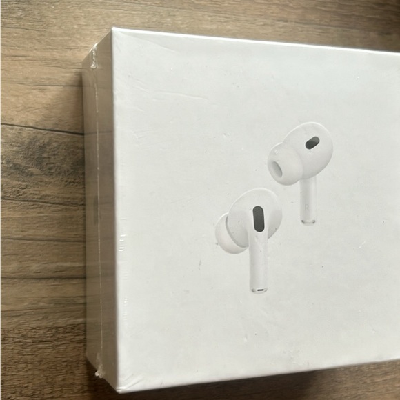 AirPod Pro 2nd GEN